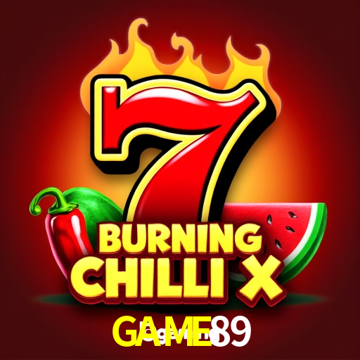 GAME89 - Plataforma De Jogos Online -GAME89 BET