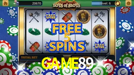Ofertas Imperdíveis na GAME89: Promoções e Bônus Que Valem a Pena