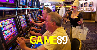 GAME89 - GAME89 BET - Plataforma App Cassino