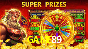 GAME89 BET