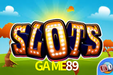 GAME89.BET