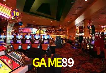 GAME89.BET - Cassino Oficial Exclusivo -GAME89