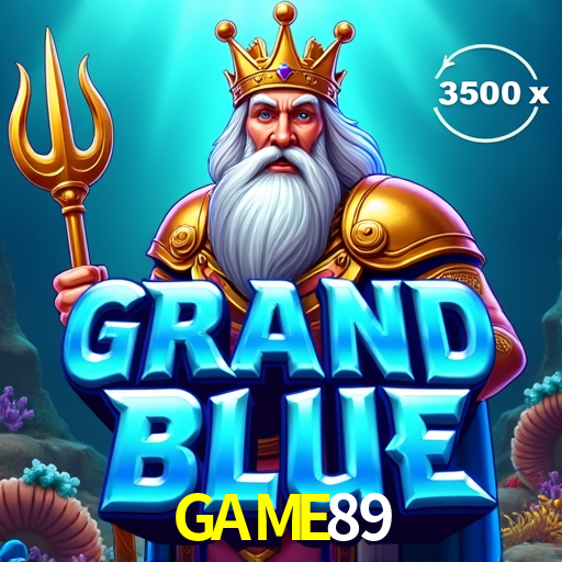 GAME89 BET